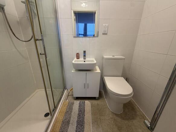 Bathroom 2