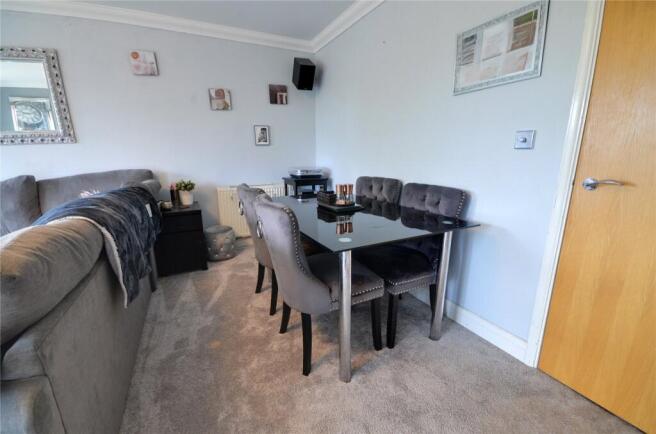 Lounge/Diner