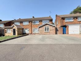 9, Stanmore Crescent, Luton LU3 2RJ