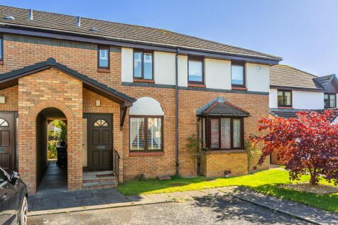 Wheatfield Grove, Straiton, Loanhead, EH20