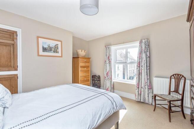 Guest Bedroom