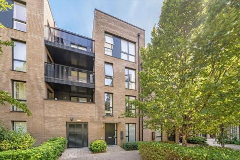 Bakery Street, Bermondsey