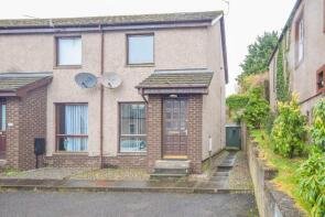 12, Manor Street, Forfar DD8 1BQ