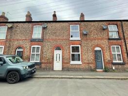 17, Field Road, Sale M33 5PQ