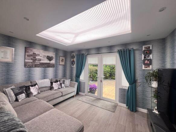 2 - Reception Room