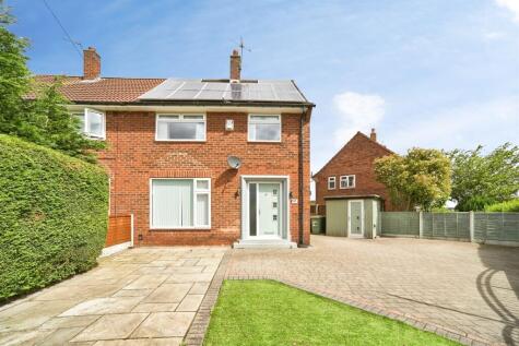 St. Catherines Drive, Leeds