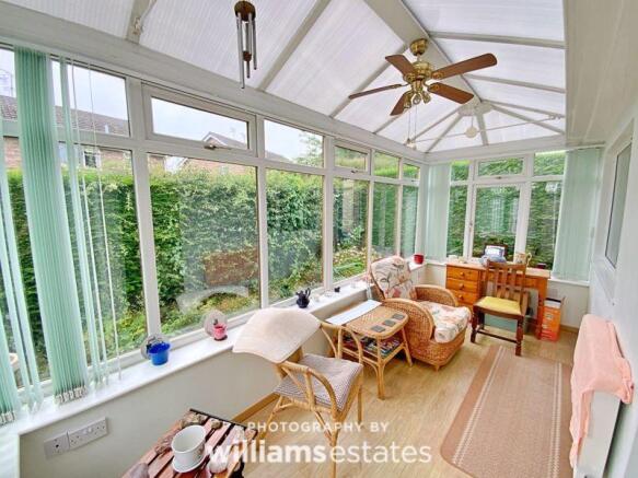 Sun Room