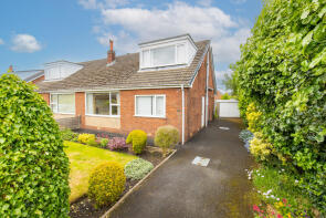 23, Hollings, Preston PR4 4XS