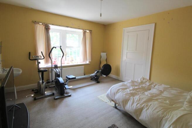 3rd Bedroom