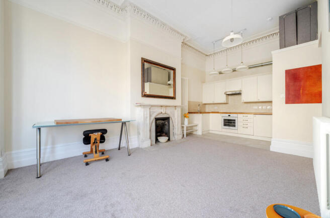 Cambridge Road, Hove, East Sussex, BN3 photo 4