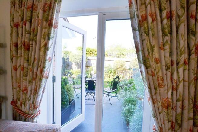 French Doors