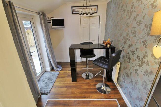 Breakfast Room