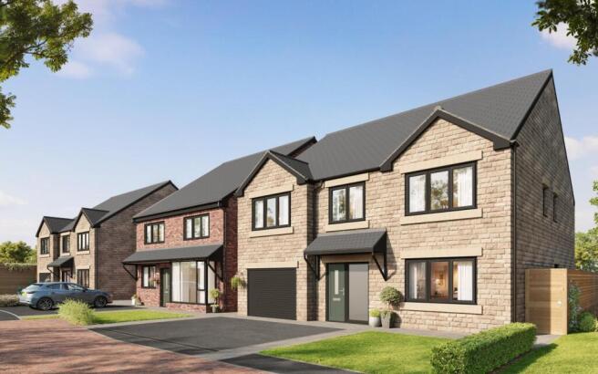 5 bed Detached for sale Image 6