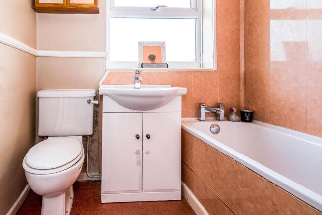 Bathroom / Wc