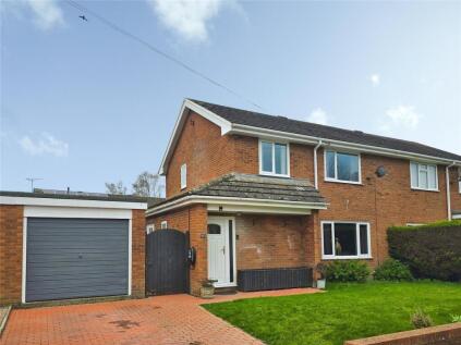 Fernhill Lane, Gobowen, Oswestry, Shropshire, SY11