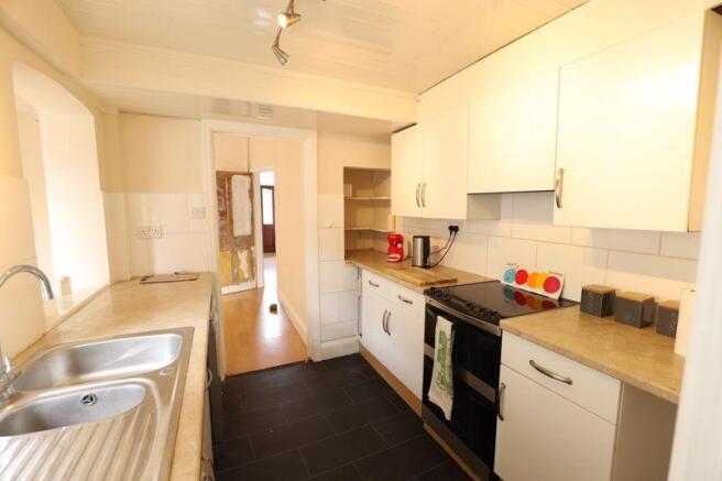 Kitchen other