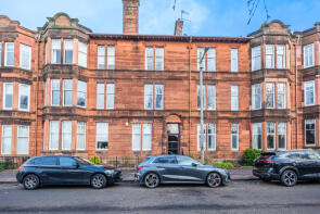 Flat 0/2, 60, Kirkcaldy Road, Glasgow G41 4LD