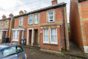 4, Edward Road, Canterbury CT1 1UH