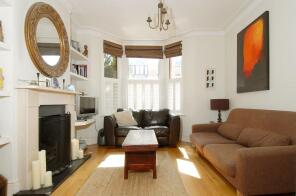 15, Swaffield Road, London SW18 3AH