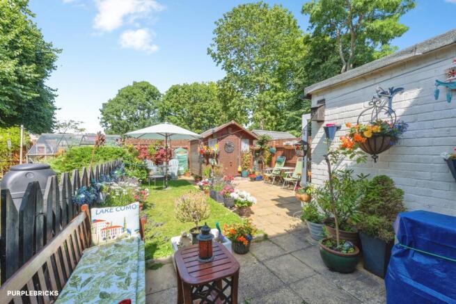 2 bed Terraced for sale Image 4