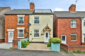 102, Newthorpe Common, Nottingham NG16 2EH