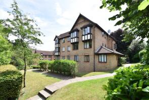 Flat 11, 2 8 Baydon Court, Durham Avenue, Shortlands, Bromley BR2 0RF