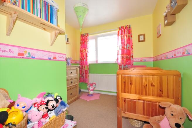 Bedroom 3