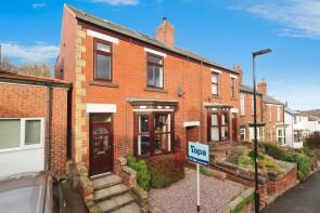 56, Langsett Avenue, Sheffield S6 4AA