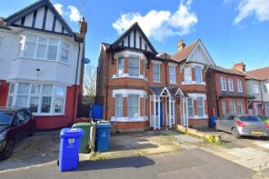 44, Hide Road, Harrow HA1 4SF