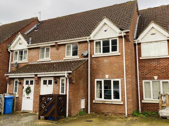 3-bed house on Norwich, £220,000