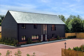 Little Sharlowes, Flaunden, Hemel Hempstead HP3 0PP