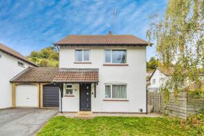 45, The Churchills, Newton Abbot TQ12 1QN