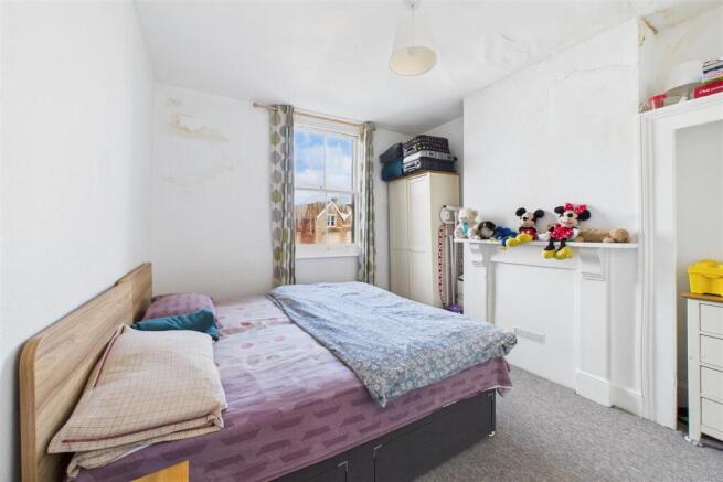7 Osborne Villas, Kingsdown, Bristol BS2 8BP | Fre