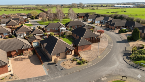 15, Arnhem Way, Bourne PE10 9UD