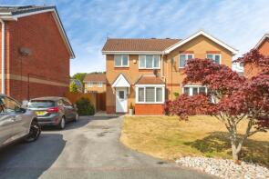 6, Beck Close, Liverpool L10 4UG