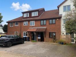 17, Harrison Close, Newnham GL14 1DW