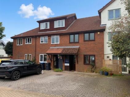 Harrison Close, Dark Orchard, Newnham