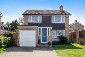 3, Fir Tree Way, Hassocks BN6 8BT