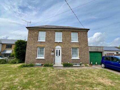 Mongeham Road, Mongeham, Deal, CT14