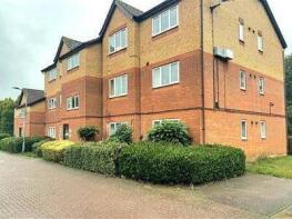 17, Edison Drive, Northampton NN5 4AB