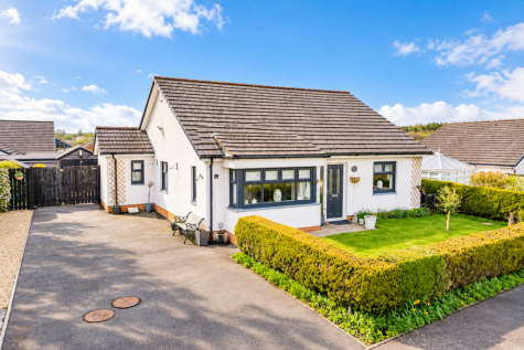2f, Barony Road, Auchinleck