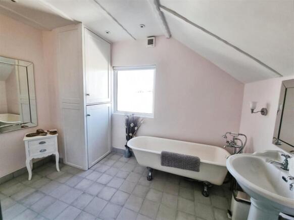 Bathroom/wc