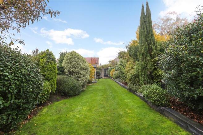 Gardens