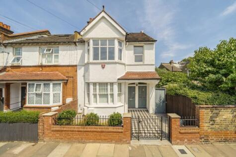 Tranmere Road, Earlsfield