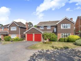 6, Orchid Drive, Bisley, Woking GU24 9SB