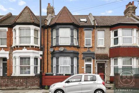 Westbury Avenue, London, N22