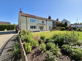2, River View, Driffield Road, Driffield YO25 8NU