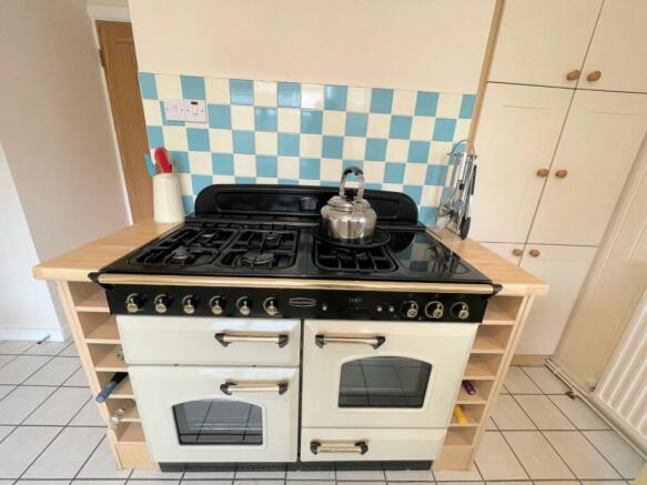 Rangemaster