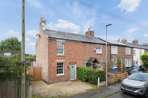 Sandy Lane, Lymm