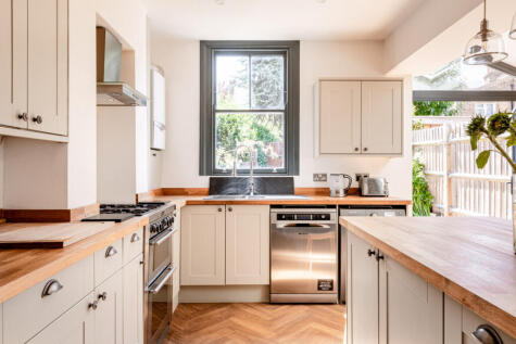 Springbank Road, London, SE13